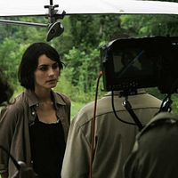 Road To Nowhere : photo Monte Hellman, Shannyn Sossamon