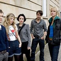 Photo Emun Elliott, Fiona Button (II), James Anthony Pearson, Laura Fraser, Ruta Gedmintas