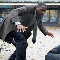 Photo Idris Elba