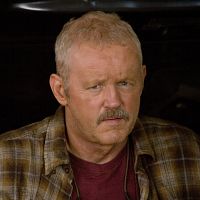 Hell Driver : photo David Morse, Patrick Lussier
