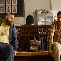 Very Bad Trip 2 : photo Ed Helms, Todd Phillips, Zach Galifianakis