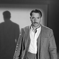 The Artist : Photo Jean Dujardin