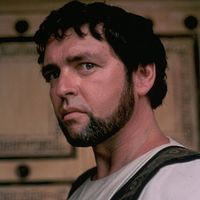 Photo Angus Macfadyen