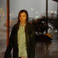 Killing Fields : photo Ami Canaan Mann, Chloë Grace Moretz