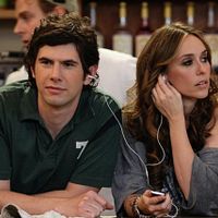 Butterfly Café : photo Daniel Eric Gold, Jennifer Love Hewitt