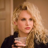 Une soirée d'enfer : Photo Lucy Punch