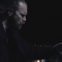 247°F : photo Tyler Mane