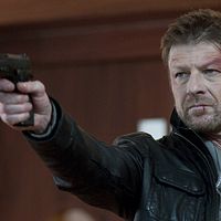 Menace d'état : photo Sean Bean
