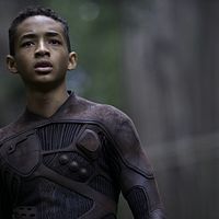 After Earth : photo Jaden Smith