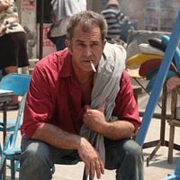 Kill the Gringo : photo Mel Gibson