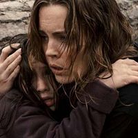 Photo Melissa George