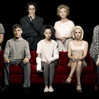 Photo Ailín Salas, Diego Peretti, Germán Palacios, Julieta Cardinali, Norma Aleandro