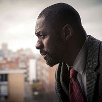 Photo Idris Elba