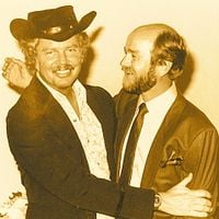 Photo Artie Mitchell