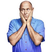 Photo Corbin Bernsen