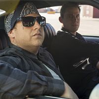 22 Jump Street : Photo Channing Tatum, Jonah Hill