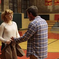 Photo Kelly Reilly