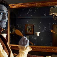 Vampires en toute intimité : Photo Taika Waititi