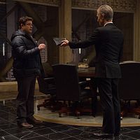 Photo Richard Sammel, Sean Astin