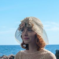 Magic in the Moonlight : Photo Emma Stone