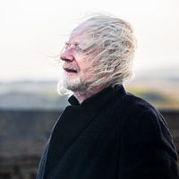 Photo Ian McDiarmid