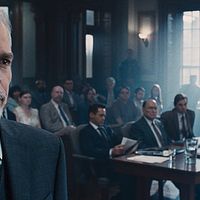Le Juge : Photo Billy Bob Thornton, Dax Shepard, Robert Downey Jr., Robert Duvall