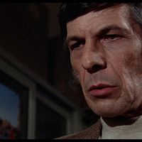 L'Invasion des profanateurs : Photo Leonard Nimoy