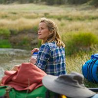 Wild : Photo Reese Witherspoon