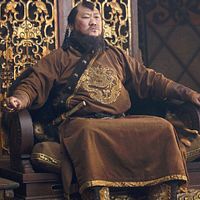 Photo Benedict Wong