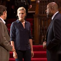 Taken 3 : Photo Forest Whitaker, Maggie Grace