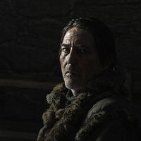 Photo Ciarán Hinds