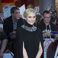 Avengers : L'ère d'Ultron : Photo Elizabeth Olsen