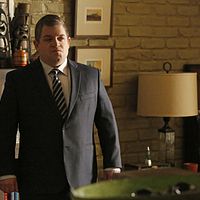 Photo Patton Oswalt