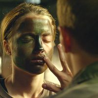 Les Combattants : Photo Adèle Haenel