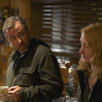 October Gale : Photo Patricia Clarkson, Tim Roth