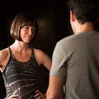 Ant-Man : Photo Evangeline Lilly