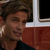 Photo Casper Van Dien