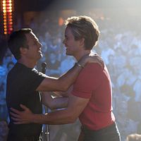 The Normal Heart : Photo Mark Ruffalo, Taylor Kitsch