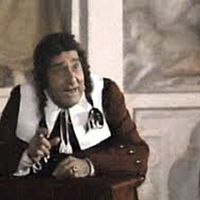 L'Avaro : Photo Alberto Sordi