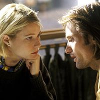 Meurtre parfait : Photo Gwyneth Paltrow, Viggo Mortensen