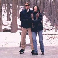 Premier regard : Photo Mira Sorvino, Val Kilmer