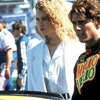 Jours de tonnerre : Photo Nicole Kidman, Tom Cruise