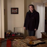 L'Affaire Monet : Photo John Travolta