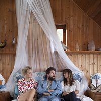 Et ta soeur : Photo Géraldine Nakache, Virginie Efira