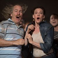Freaks Of Nature : Photo Bob Odenkirk, Joan Cusack