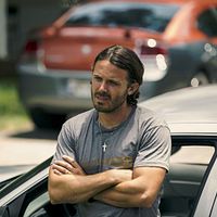 Triple 9 : Photo Casey Affleck