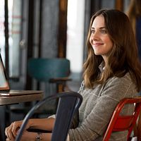 Célibataire, mode d'emploi : Photo Alison Brie