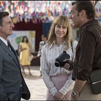 Au nom de ma fille : Photo Daniel Auteuil, Marie-Josée Croze, Sebastian Koch