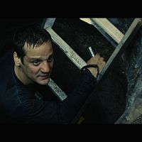 To steal from a thief : Photo Rodrigo De la Serna