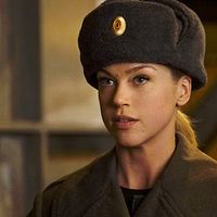 Photo Adrianne Palicki
